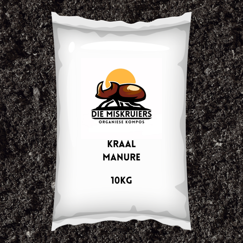 Die Miskruiers, Johannesburg, Roodepoort, Organic, Manure, Kraal Manure
