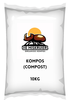 Die Miskruiers, Johannesburg, Roodepoort, Organic, Kunsmis, Kompos, Compost, Fertilizer, Soil