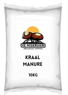 Die Miskruiers, Johannesburg, Roodepoort, Organic, Kraal Manure, Manure,