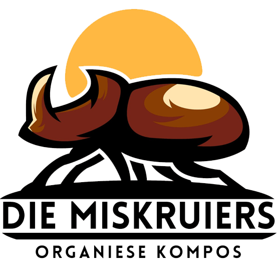 Die Miskruiers, Johannesburg, Roodepoort, Organic, Compost, Kompos, Kunsmis, Manure, Potting Soil, Mulch