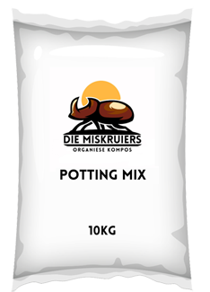 Die Miskruiers, Johannesburg, Roodepoort, Organic, Potting Soil